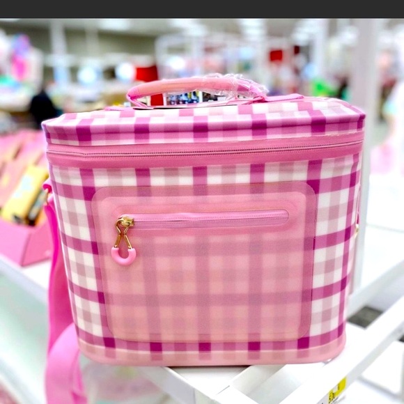 HP Stoney Clover Lane Soft Sided Cooler - Picture 2 of 16